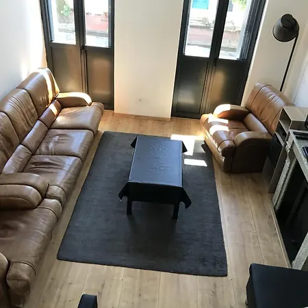 Havre De Paix Avec A Deux Pas De La