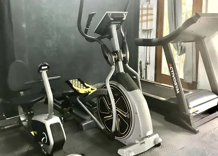 فيلة Havre De Paix Avec A Deux Pas De La *