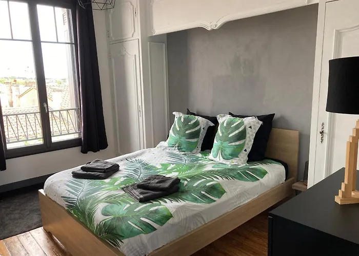 Havre De Paix Avec A Deux Pas De La فيلة